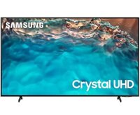 Smart Tivi Samsung 4K Crystal UHD 75 inch UA75BU8000 - Chính Hãng