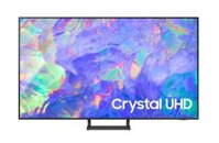 Smart Tivi Samsung 4K Crystal UHD 55 inch 55CU8500