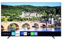 Smart Tivi Samsung 4K Crystal UHD 75 inch UA75AU8100 - Chính hãng