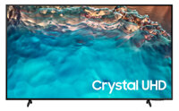 Smart Tivi Samsung 4K Crystal UHD 43 inch UA43BU8000 - Điện Máy Tiên Phong