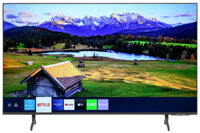 Smart Tivi Samsung 4K Crystal UHD 43 inch UA43AU8100