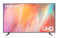 Smart Tivi Samsung 4K Crystal UHD 75 inch UA75AU7000