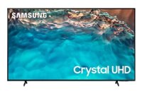 Smart Tivi Samsung 4K Crystal UHD 43 inch UA43BU8000