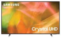 Smart Tivi Samsung 4K Crystal UHD 65 inch UA65AU8000 - Chính hãng