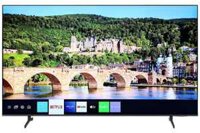 Smart Tivi Samsung 4K Crystal UHD 65 inch UA65AU8100 - Chính hãng