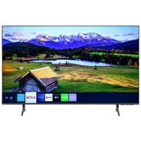 Smart Tivi Samsung 4K Crystal UHD 43 inch UA43AU8100 2021 - Điện Máy Kho Rẻ