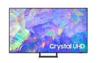 Smart Tivi Samsung 4K Crystal UHD 65 inch 65CU8500