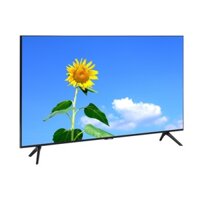 Smart Tivi Samsung 4K Crystal UHD 43 inch UA43AU7200 2021 - dien.may.tai.kho