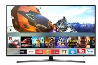 Smart Tivi Samsung 4K HDR 65KU6400