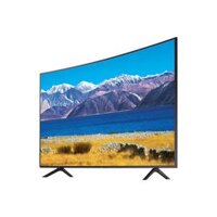 Smart Tivi Samsung 4K Màn Cong Crystal UHD 65 inch UA65TU8300 2020 – VN