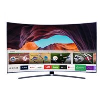 Smart Tivi Samsung 4k Màn Hình Cong 55 inch UA55MU6500