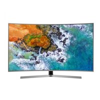 Smart Tivi Samsung 4K Màn Hình Cong 49 inch UA49NU7500KXXV