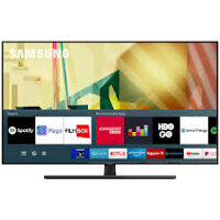 Smart Tivi Samsung 4K QLED 65 inch 65Q70TA (2020)