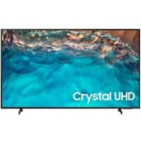 Smart Tivi Samsung 4K QLED 55Q60BA- có giọng nói  (model Mới Nhất)