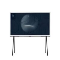 Smart Tivi Samsung 4K The Serif 55 inch QA55LS01BA