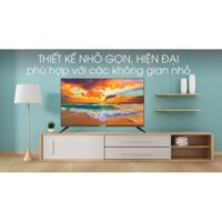 Smart tivi Samsung 4K UltraHD 55 inch UA55NU7090 (Hàng bỏ mẫu)