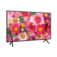 Smart tivi Samsung 4K UltraHD 43 inch UA43RU7100 (Hàng bỏ mẫu)