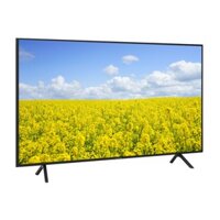 Smart Tivi Samsung 4K UltraHD 55 inches UA55RU7200 mẫu 2019 (Hàng bỏ mẫu. sảm phẩm 100% chính hãng)