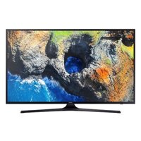 Smart Tivi Samsung 50 inch 4K UHD UA50MU6153 – Hàng Chính Hãng