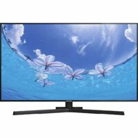 Smart Tivi Samsung 50 inch 4K UHD UA50NU7800KXXV