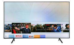 Smart Tivi Samsung 50 inch 4K UA50RU7100 (UA-50RU7100)