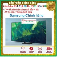 Smart Tivi Samsung 55 Inch 4K Qled QA55Q70AAKXXV - Mới 200%