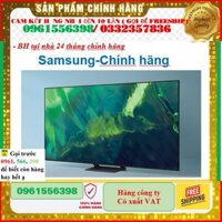 Smart Tivi Samsung 55 Inch 4K Qled QA55Q70AAKXXV - Mới 100% |
