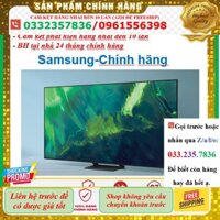 Smart Tivi Samsung 55 Inch 4K Qled QA55Q70AAKXXV - Mới  ))