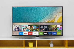 Smart Tivi Samsung 55 inch 4K UA-55KU6000 (UA55KU6000KXXV)