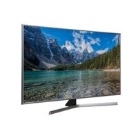 Smart Tivi Samsung 55 inch UHD 4K UA55NU7400KXXV