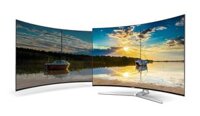 Smart Tivi Samsung 55 inch 55MU7000 4K