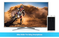 Smart Tivi Samsung 55 inch UA55M5500 Full HD