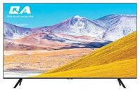 Smart Tivi Samsung 55 inch UA55TU8000