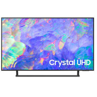 Smart Tivi Samsung 55 inch Crystal UHD 4K 55CU8500 Bảo hành 24 tháng chính hãng