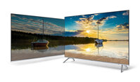 Smart Tivi Samsung 55 inch UA55MU7000