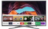 Smart Tivi Samsung 55 inch UA55M5500 Full HD