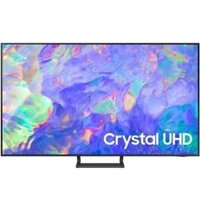 Smart Tivi Samsung 55 inch Crystal UHD 4K 55CU8500