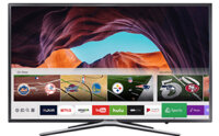 Smart Tivi Samsung 55 inch UA55M5520