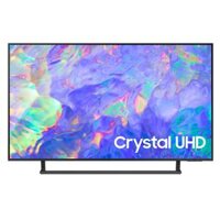 Smart Tivi Samsung 55 inch Crystal UHD 4K 55CU8500