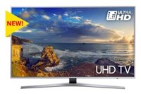 SMART TIVI SAMSUNG 55 INCH 55MU6400, 4K UHD, HDR, TIZEN OS