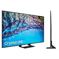 Smart Tivi Samsung 55BU8500 4K Crystal UHD 55 inch UA55BU8500