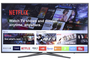 Smart Tivi Samsung 65 inch FullHD 55M5503 (UA55M5503)