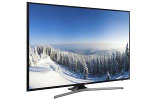 Smart Tivi Samsung 55 inch 4K 55MU6103 (UA55MU6103)