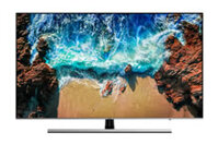 Smart Tivi Samsung 55NU8000 55 inch 4K