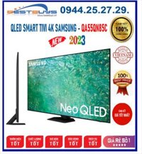 Smart Tivi Samsung 55QN85C Neo QLED 4K 55 inch [2023]