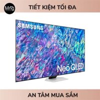 Smart Tivi Samsung 55QN85D QLED 4K 55 inch