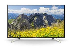 Smart Tivi Samsung 55 inch 4K 55RU7200 (UA55RU7200)