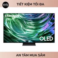 Smart Tivi Samsung 55S90D OLED 4K 55 inch