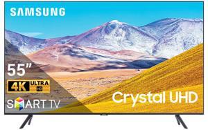 Smart Tivi Samsung 55 inch 4K 55TU8100 (UA55TU8100)