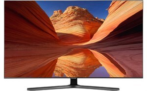 Smart Tivi Samsung 55 inch 4K UA55TU8500
